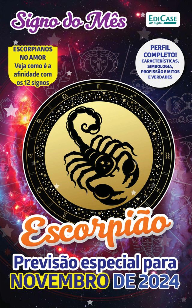 Signo do Mês