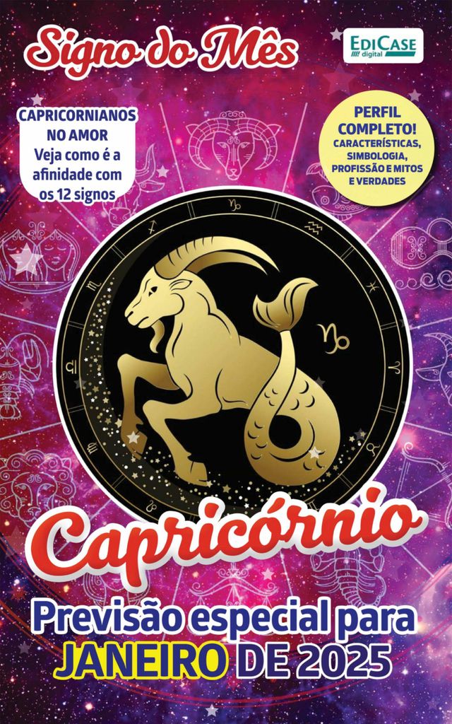 Signo do Mês