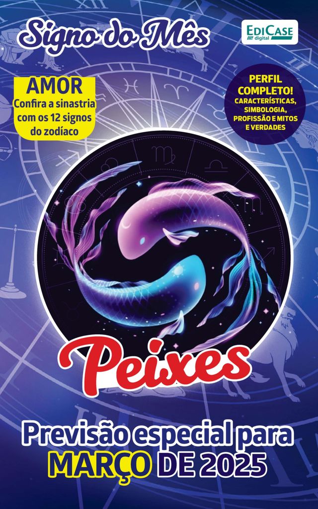 Signo do Mês