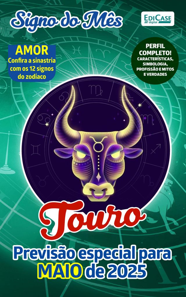 Signo do Mês