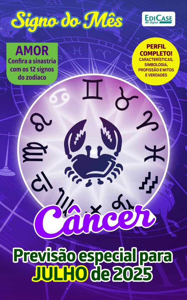 Signo do Mês
