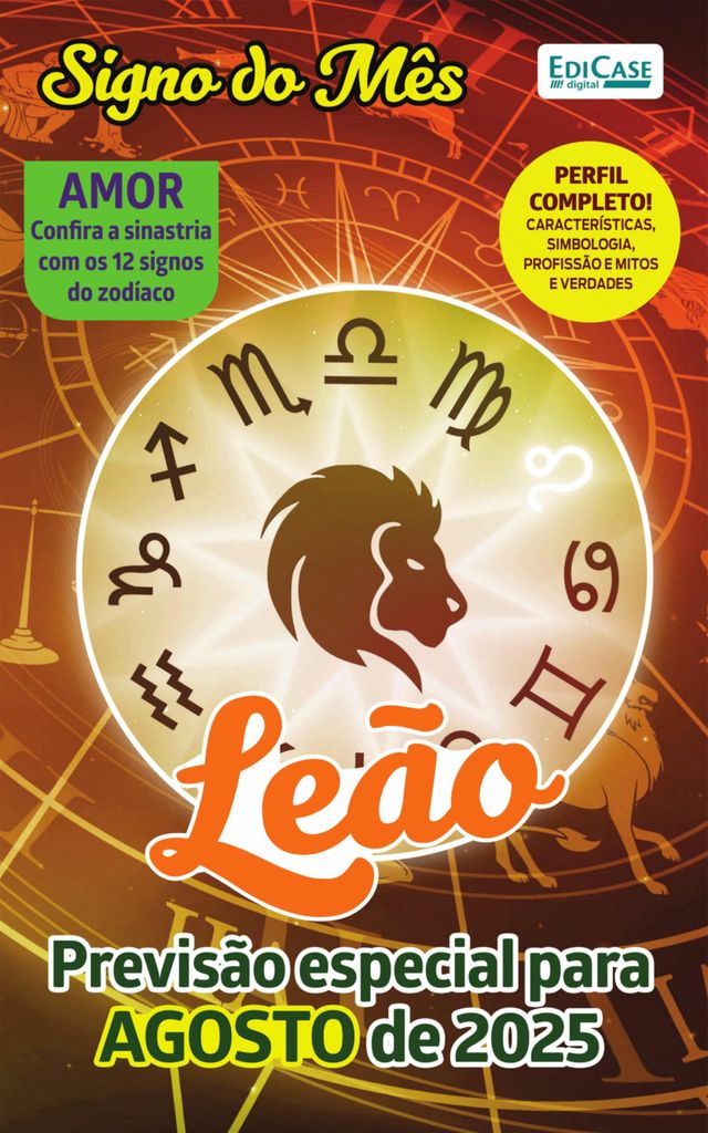 Signo do Mês