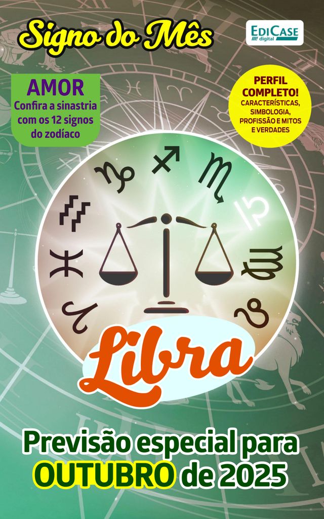 Signo do Mês