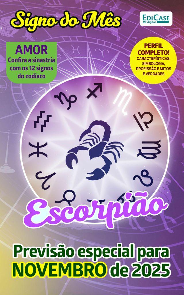 Signo do Mês