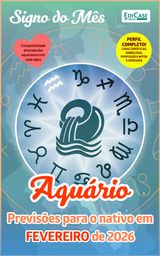 Signo do Mês