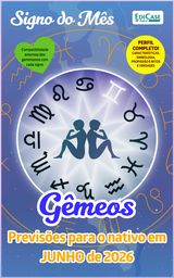Signo do Mês