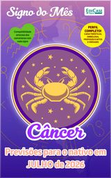 Signo do Mês
