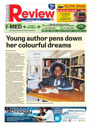 Polokwane Review