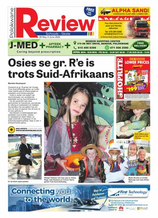 Polokwane Review
