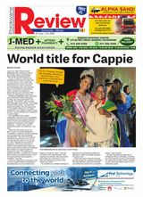 Polokwane Review