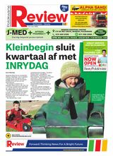 Polokwane Review