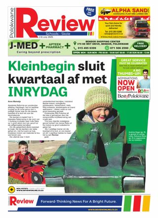 Polokwane Review
