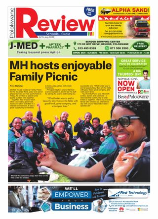 Polokwane Review