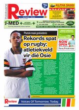 Polokwane Review