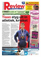 Polokwane Review