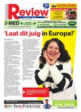 Polokwane Review
