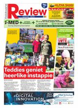 Polokwane Review