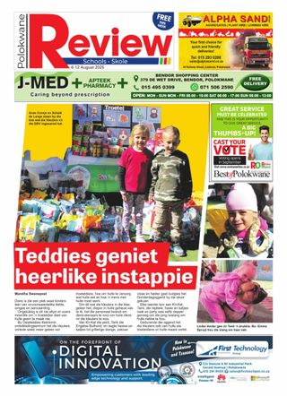 Polokwane Review