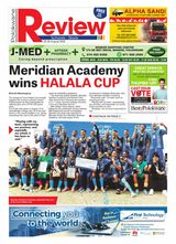 Polokwane Review