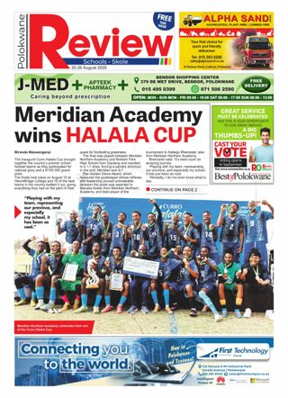 Polokwane Review