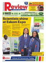 Polokwane Review