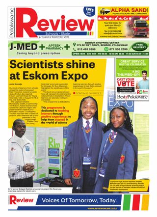 Polokwane Review