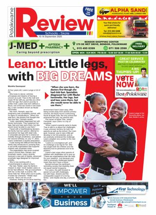 Polokwane Review
