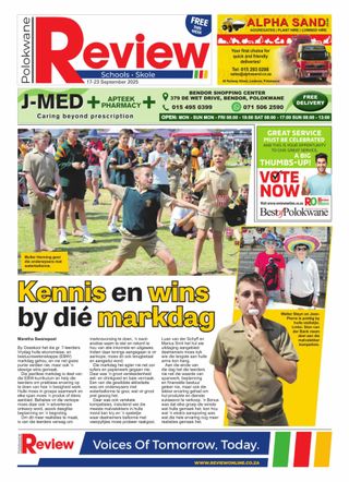 Polokwane Review