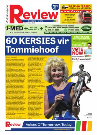 Polokwane Review
