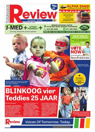 Polokwane Review