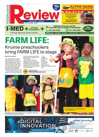 Polokwane Review
