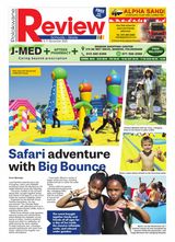 Polokwane Review