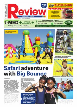 Polokwane Review