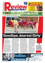 Polokwane Review
