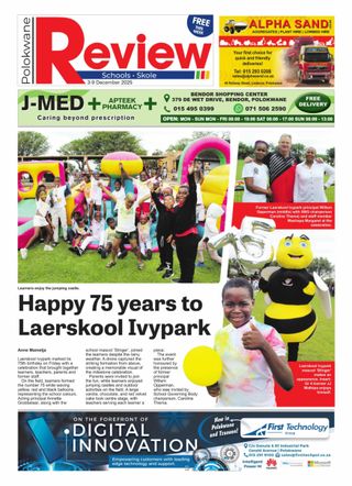 Polokwane Review