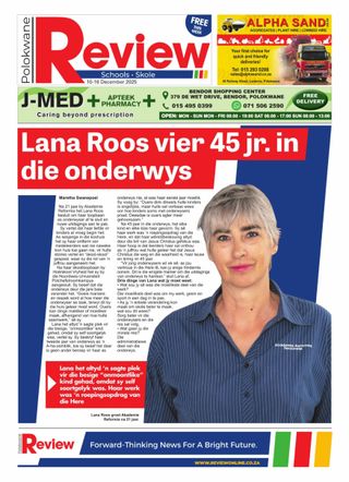 Polokwane Review