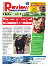 Polokwane Review