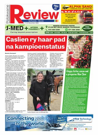 Polokwane Review