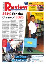 Polokwane Review