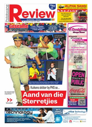 Polokwane Review