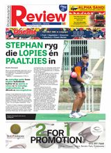 Polokwane Review