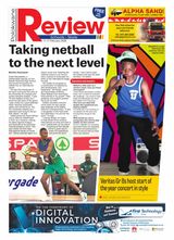 Polokwane Review