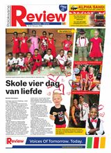 Polokwane Review