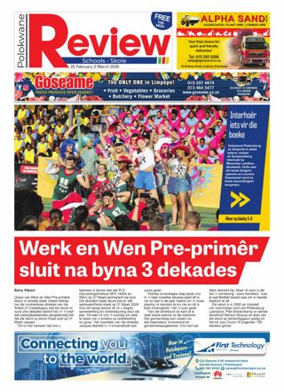 Polokwane Review