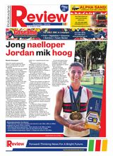 Polokwane Review