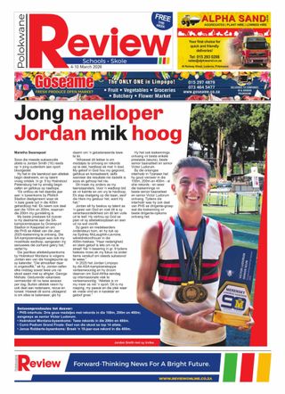 Polokwane Review