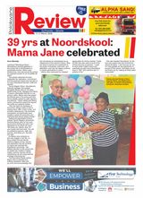 Polokwane Review