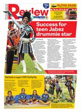 Polokwane Review