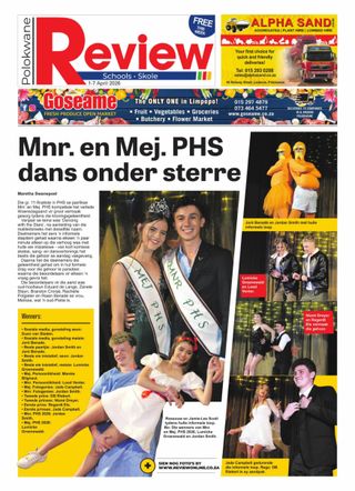 Polokwane Review