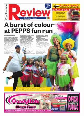 Polokwane Review